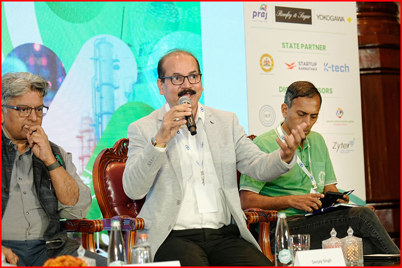 Focusing on Emerging Technologies in Shaping the World.