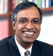 Krishna G.Palepu, PhD
