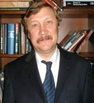Vladimir Slepushkin, MD, PhD