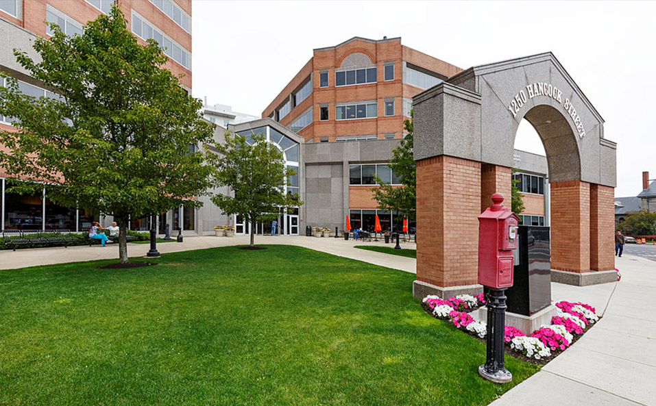 Medtherapy facility US